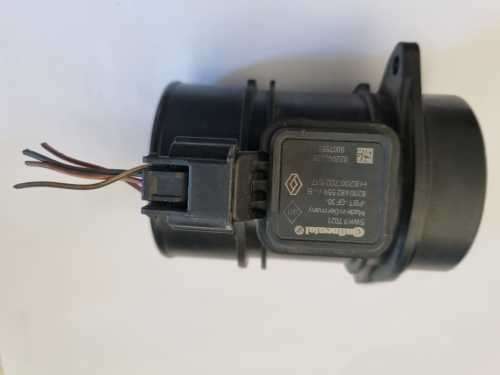 Renault Original Siemens Maf Sensor 5wk97021 8200682558 H8200702517