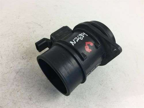Opel Nissan Renault Original Continental MAF Sensor 5WK97020 8200651315 H8200655623