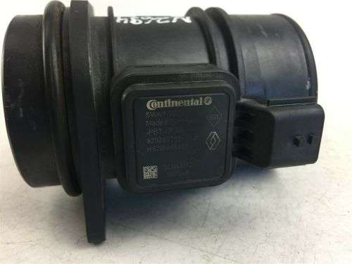 Opel Nissan Renault Original Continental MAF Sensor 5WK97020 8200651315 H8200655623