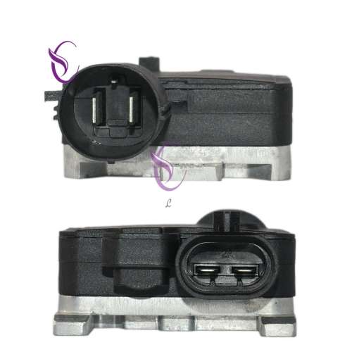Volvo Ford Radiator Fan Module 940009301 940002904 940002906 940004702 6W1Z8B658AC