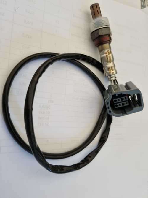 Mazda 2 / 3 / 5  Direct Fit Front Oxygen /  Lambda Sensor LF6818861A/D / A9U