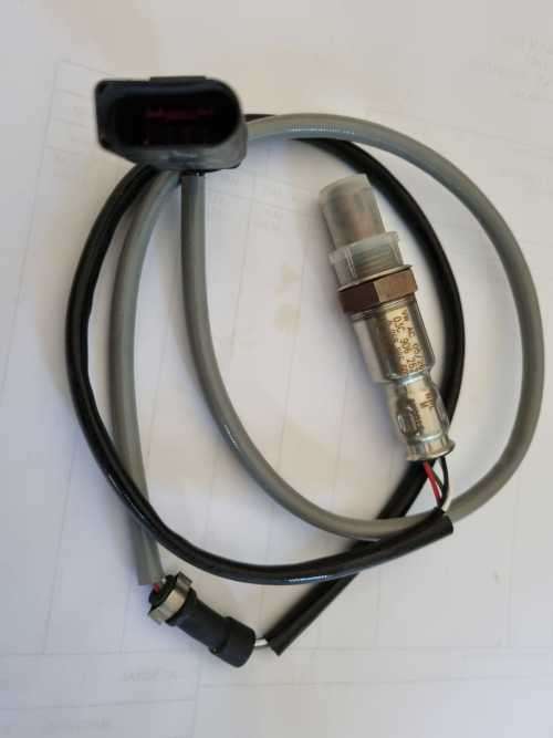Vw Original Oxygen Sensor 4wires 03C906262AD 03C906262AE 03C906262M