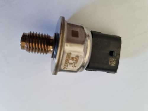 Opel Fuel Rail Pressure Sensor 45pp3-5 FPS009  15282576583