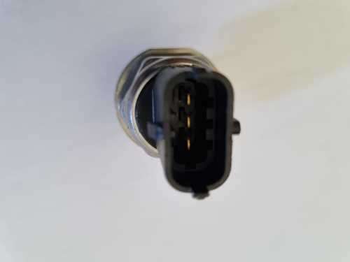 Opel Fuel Rail Pressure Sensor 45pp3-5 FPS009  15282576583