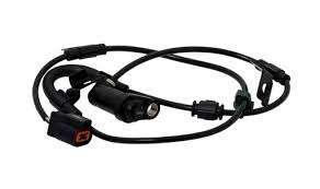 Mitsubishi Triton Pajero Left Rear Abs Wheel Speed Sensor Mn102577