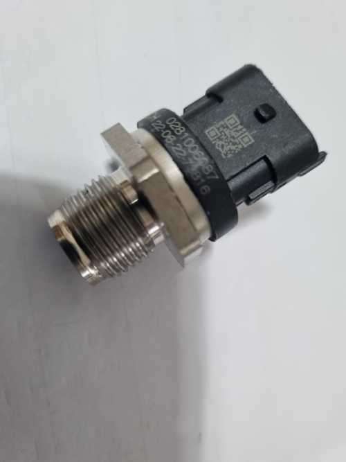 Opel Citroen Peugeot Mitsubishi Bosch Rail Pressure Sensor 0281006087 0281002755 504123163 ME228918