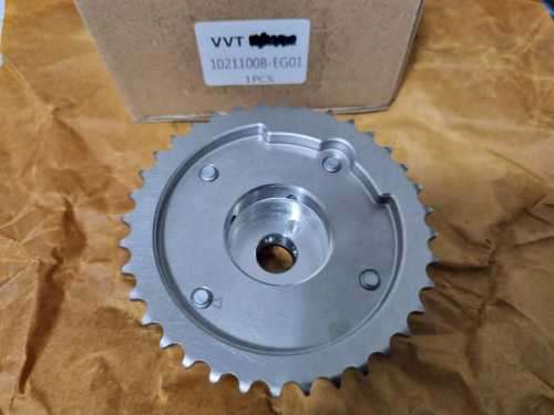 GWM Grate Wall Haval H6 H2 H1 M2 M4 Voleexc C30 C50 4G15 Camshaft Gear 1021100B-EG01