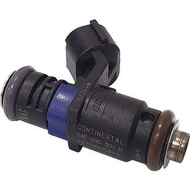 Vw  Petrol Continental Fuel Injector 04E906031H H316P04676 04C133317M 04C133313AC