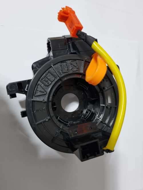Toyota Aygo Yaris Clock Spring Srs Air Bag 84306-06080 / 84306-0H010