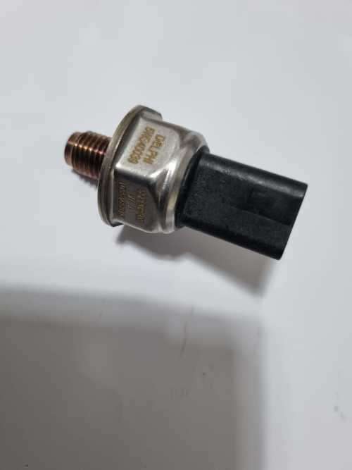 Ford Volvo Delphi Rail Pressure Sensor 55pp02-03 5WS40039 6S7Q-9D280-AA