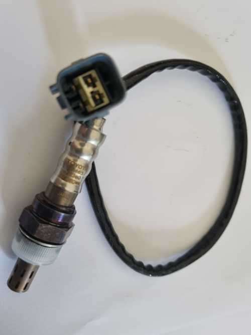 Toyota Corolla Yaris Original Denso Oxygen Sensor 89465-52380 89465-42130 89465-20810 89465-52190