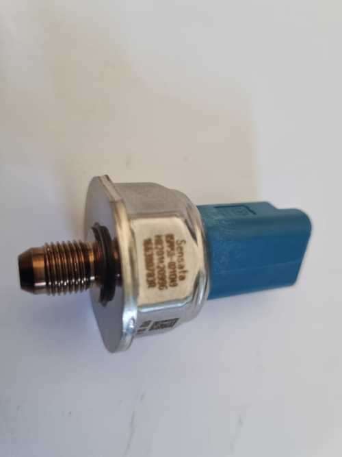 Renault Nissan Sensata Fuel Rail Pressure Sensor 85PP58-02 H8201420996 166380783R