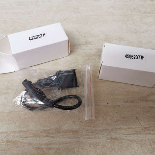 Jeep Dodge Crankshaft Sensor 45962077F 45962077G 68029496AA K68029496AA