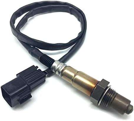 Hyundai Atos Kia Picanto Oxygen Sensor Direct Fit 39210-02640 A2C59513892Z