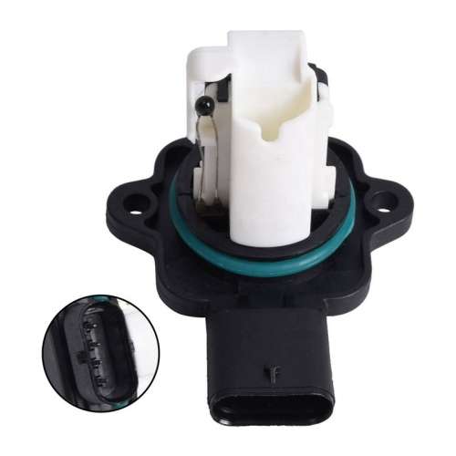 Bmw E82 E88 135i E90 E91 E92 E93 Maf Sensor 5WK97512 5WK97512Z 13627593624-02