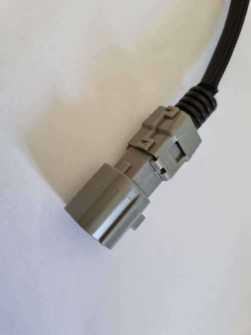 Toyota  Original Denso Oxygen Sensor 89465-48220 234-4416 89465-0E040