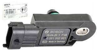 Nissan Map Sensor Original Bosch 0281002961 0281002740 0281002958 8200292433