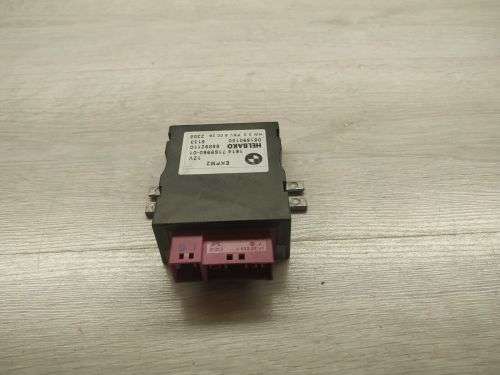 Bmw Fuel Pump Control Unit 1614 7169960-01 E87 E90 E91 E60 E61