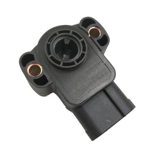 Ford Ranger Explorer Tps Sensor F4Sf9B989Ab F4Sz9B989Aa M5112A199Aa