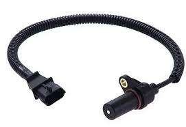 Hyundai Kia Crankshaft Position Sensor 39180-27000