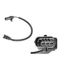 Hyundai Kia Crankshaft Position Sensor 39180-27000