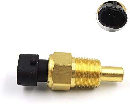 Isuzu Opel Coolant Temperature Sensor 8153263860 213928 15326386