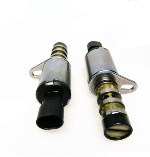 Citroen Peugeot Mahindra Vvt Variable Timing Solenoid 9674680280
