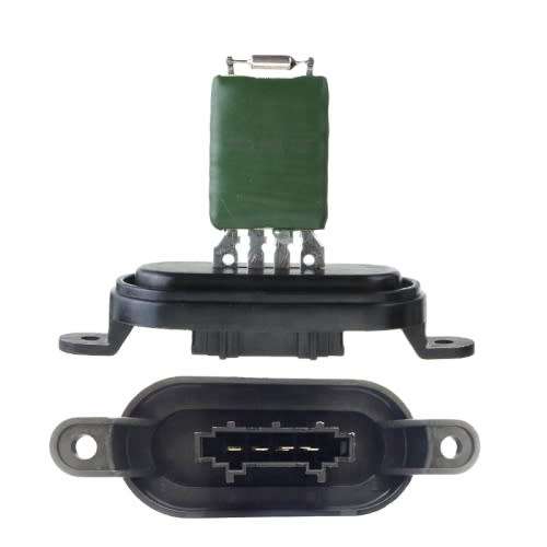 Vw Blower Fan Resistor 7E0959263C 7E0959263A
