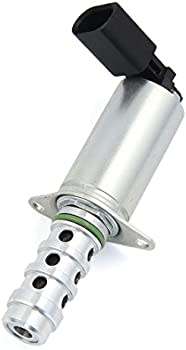 VW Audi Vvt Solenoid Valve  06F109257A 06F109257C