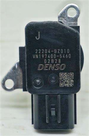 Toyota Avanza Lexus Maf Original Denso Sensor 22204-BZ010 / 197400-5460