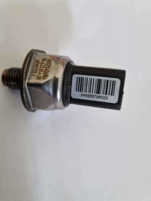 Ford C-Max Focus Galaxy Kuga Mondeo S-Max 2.0TDCi Fuel Pressure Sensor 6PH11102 9663305480