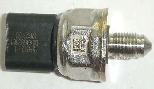 Chevrolet Cadillac GMC Rail Pressure 5PP12-1 12623130