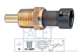 Isuzu Honda Jeep GM Coolant  Sensor 8250369790 213-928 15326386