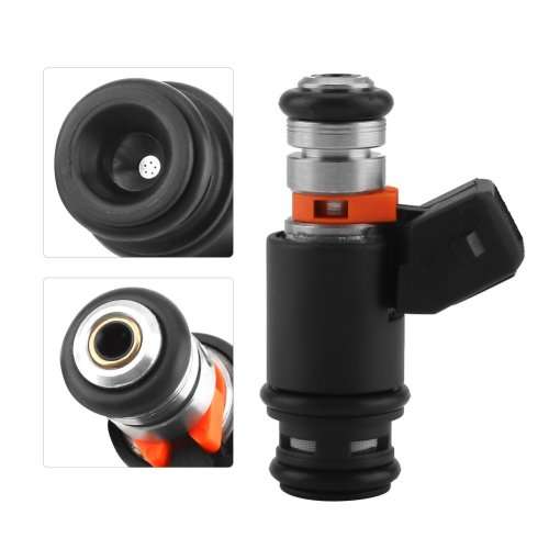 Vw Fiat Petrol Fuel Injector IWP022 021906031D 805000348303