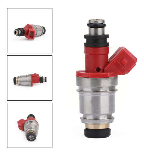 Nissan D21 2.4 Petrol Injector  JS21-1 S516 16600-86G00