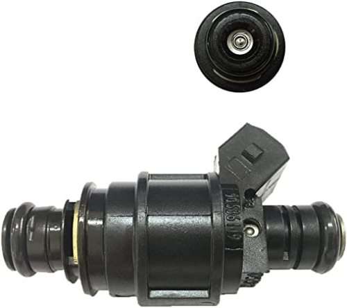 Opel Astra G H Zafira 1.8 Petrol Injector 90536149  817456 A2C59511570 5WK93151