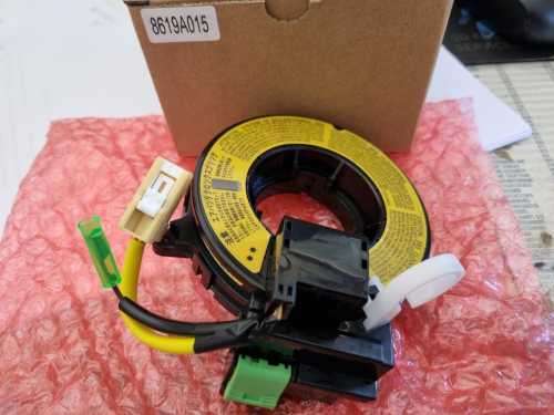 Mitsubishi Lancer Pajero Clock Spring SRS Air Bag  8619A015