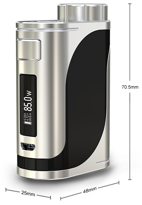 E-Cigarettes Eleaf Istick Pico 25 Mod
