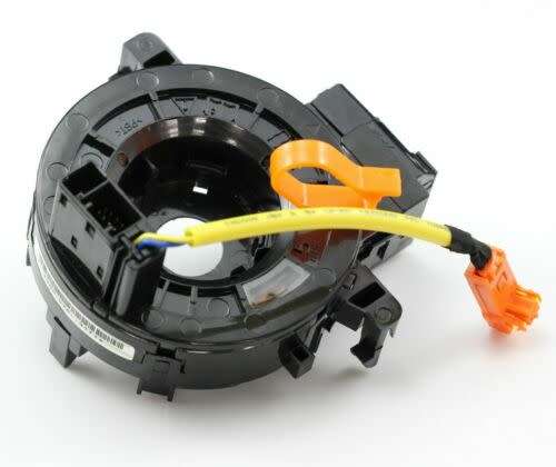Toyota Hilux Fortuner Clock Spring Srs Air Bag 84306-0K050 84306-0K051
