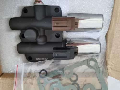 Honda Double Type Transmission Solenoid 28250-P6H-024
