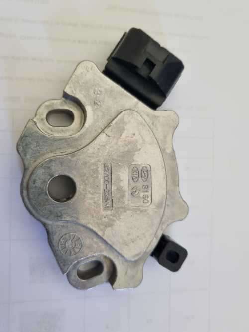 Hyundai Kia Original Gearbox Neutral Safety Switch 42700-23500 42700-23510