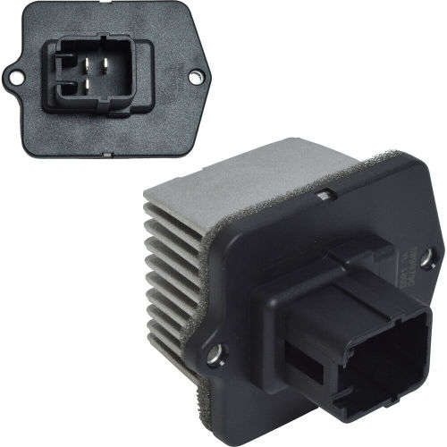 Mitsubishi Blower Fan Resistor 7802A006, 4P1685, 53-69907, RU691, BMR142, GFJDZMT003