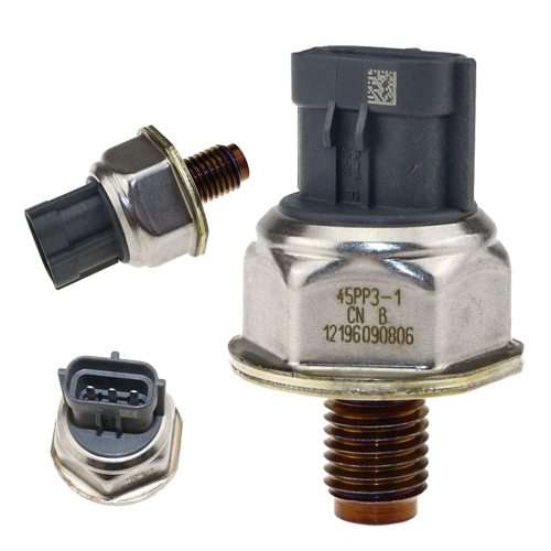 Nissan Navara Pathfinder YD25 D40  Rail Pressure Sensor 45PP3-1 45PP3-4
