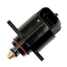 Opel Idle Control Valve 17112027 93227674 817254 6NW009141121