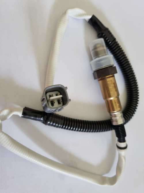 Toyota Yaris 1.0 Vvti Bosch Direct Fit Front Oxygen Sensor 0258006799 894650-0D130