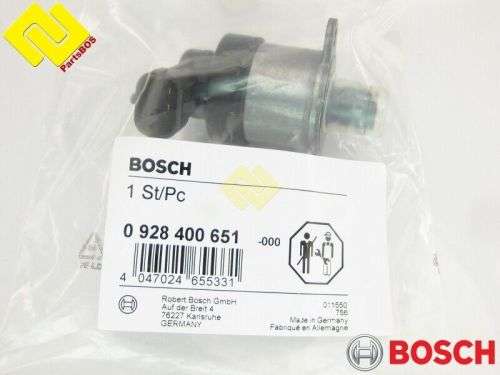 BMW 1 3 5 SERIES Chevrolet Fiat Bosch Pressure Solenoid 0928400651 1465ZS0003 3517787186