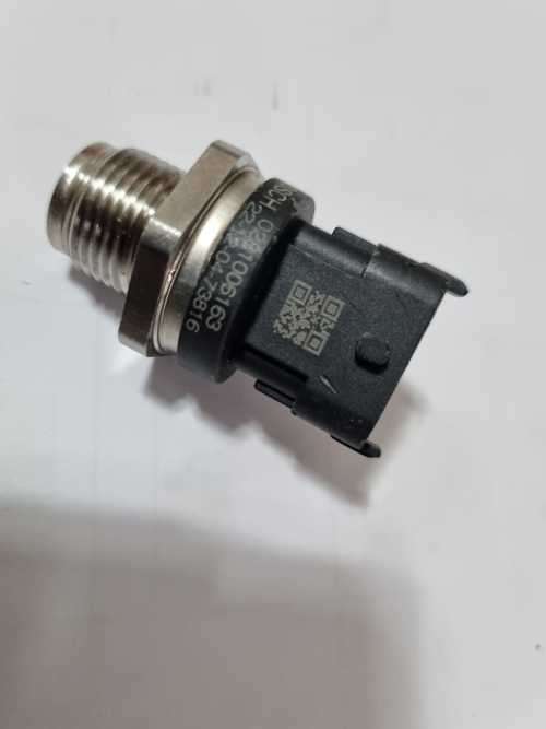 Toyota Bosch Rail Pressure Sensor 0281006163