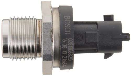 Dodge Fiat Ford Bosch Fuel Rail Pressure Sensor 0281006325 0281002851 BG6X-9F479-CA 42574913