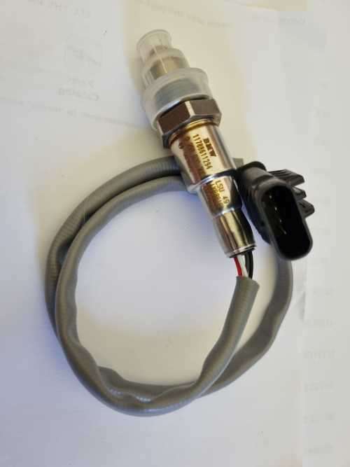 Bmw X3 4 Wires Oxygen Sensor  11788611294, 8611294, 8611295, 861129401 0258030300 0258030195