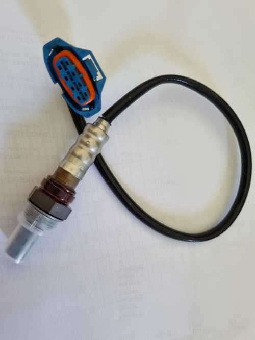 Chevrolet Cruze Opel 1.6 1.8 Oxygen Sensor Direct Fit 55566648 ADG070124 341066 25024765